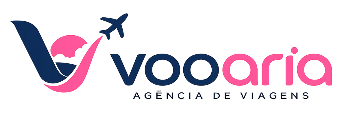 Vooaria — Agência de viagens